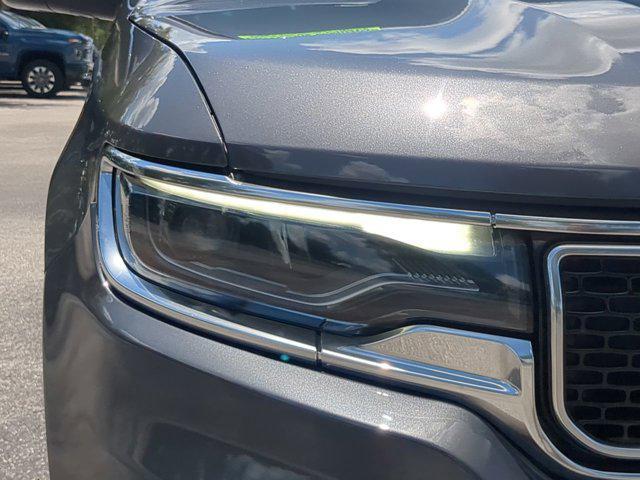 used 2024 Jeep Wagoneer car, priced at $55,800