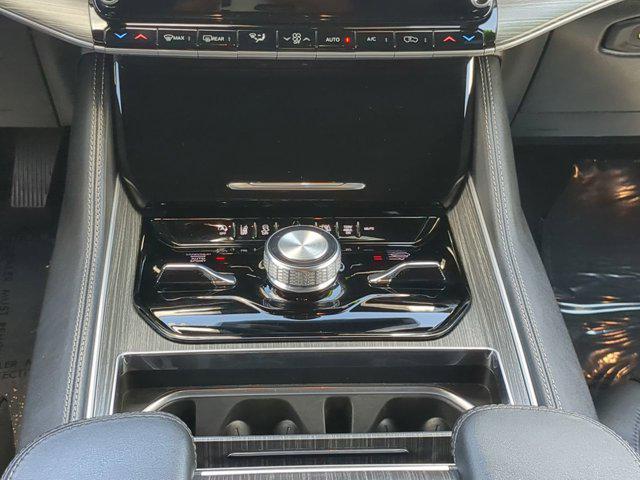 used 2024 Jeep Wagoneer car, priced at $55,800
