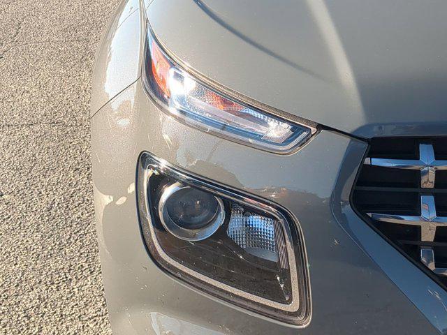 used 2020 Hyundai Venue car, priced at $14,990