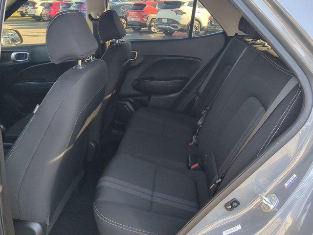 used 2020 Hyundai Venue car, priced at $14,990