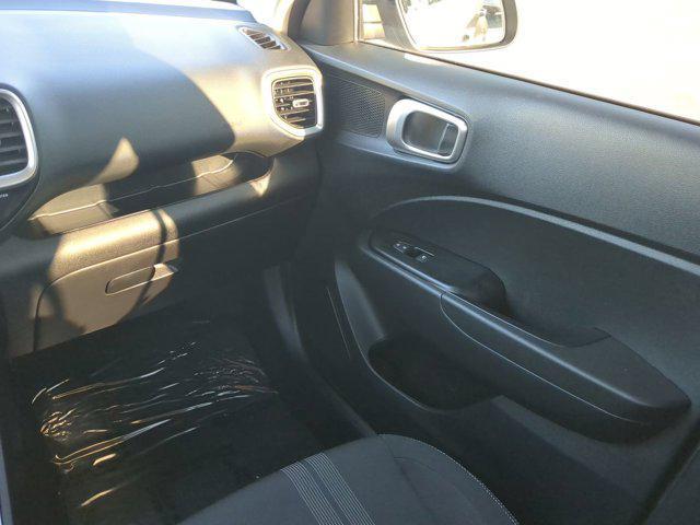 used 2020 Hyundai Venue car, priced at $14,990