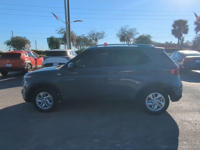 used 2020 Hyundai Venue car, priced at $14,990