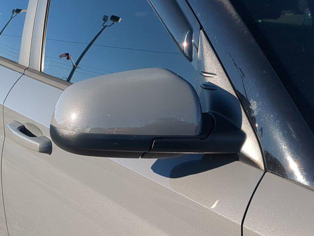 used 2020 Hyundai Venue car, priced at $14,990