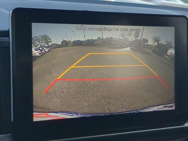 used 2020 Hyundai Venue car, priced at $14,990