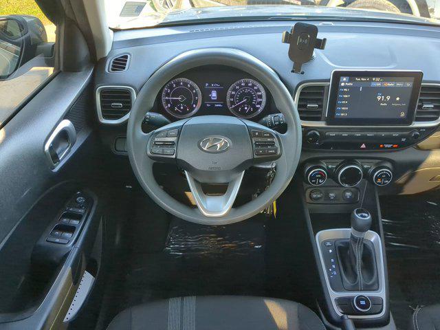 used 2020 Hyundai Venue car, priced at $14,990