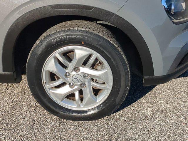 used 2020 Hyundai Venue car, priced at $14,990