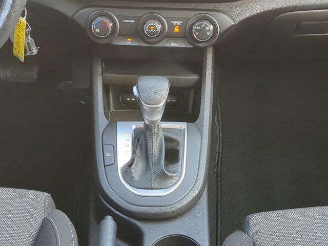 used 2023 Kia Forte car, priced at $19,610