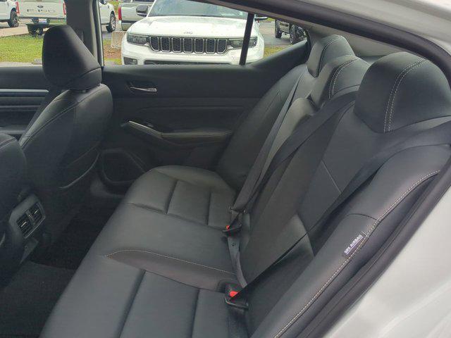 used 2022 Nissan Altima car, priced at $22,515