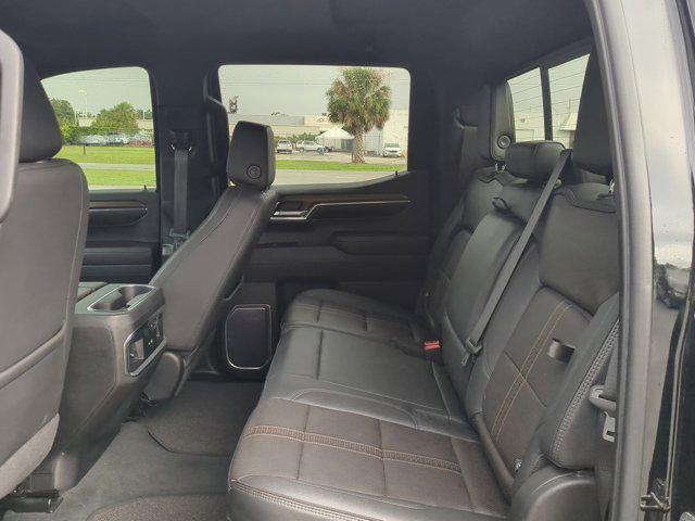 used 2023 Chevrolet Silverado 1500 car, priced at $51,990