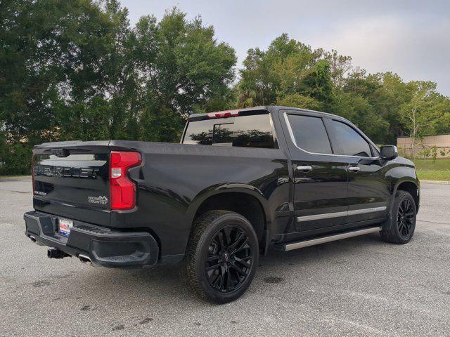 used 2023 Chevrolet Silverado 1500 car, priced at $51,990