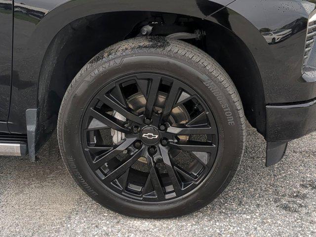 used 2023 Chevrolet Silverado 1500 car, priced at $51,990