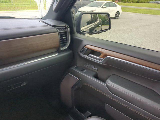 used 2023 Chevrolet Silverado 1500 car, priced at $51,990