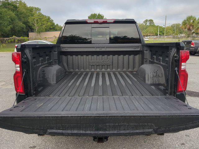 used 2023 Chevrolet Silverado 1500 car, priced at $51,990