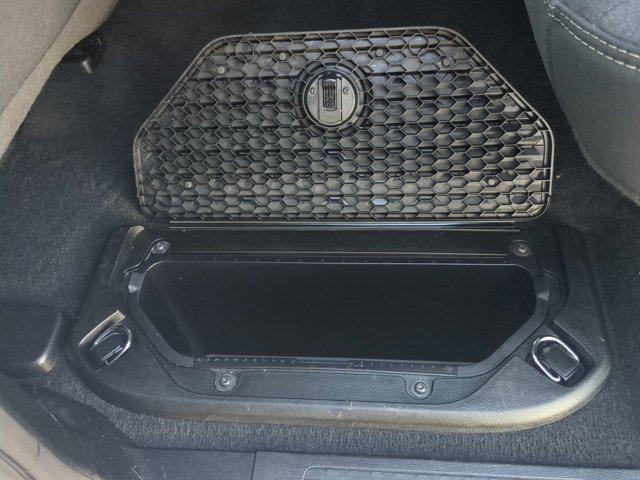 used 2025 Ram 1500 car, priced at $37,480