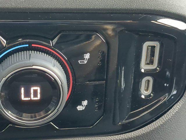 used 2022 Chevrolet Silverado 1500 car, priced at $37,900
