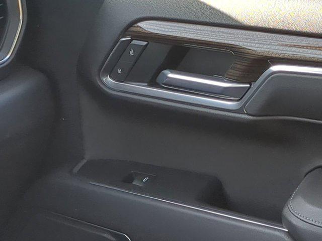 used 2022 Chevrolet Silverado 1500 car, priced at $37,900