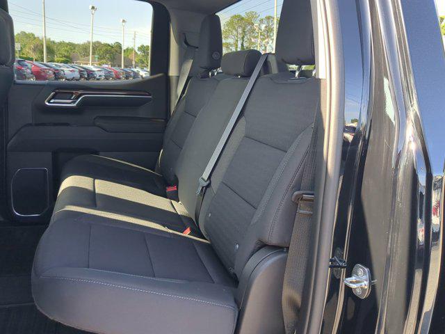 used 2022 Chevrolet Silverado 1500 car, priced at $37,900