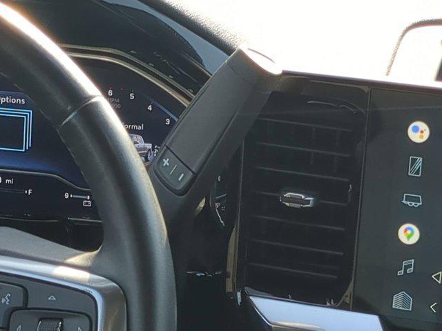 used 2022 Chevrolet Silverado 1500 car, priced at $37,900
