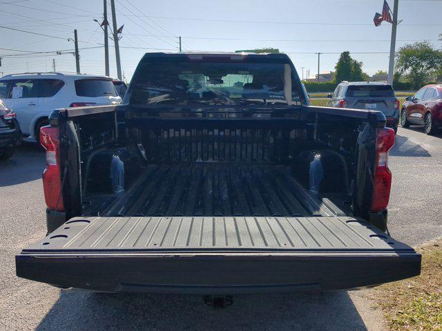used 2022 Chevrolet Silverado 1500 car, priced at $37,900