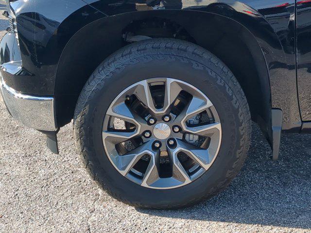used 2022 Chevrolet Silverado 1500 car, priced at $37,900