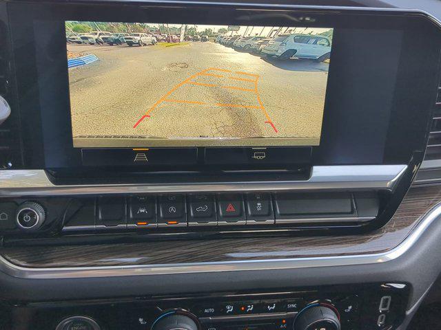 used 2022 Chevrolet Silverado 1500 car, priced at $37,900