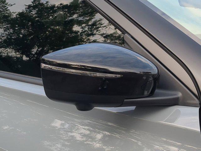 used 2024 Nissan Kicks car, priced at $20,990