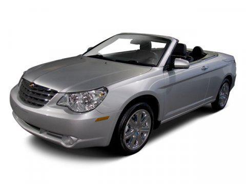 used 2010 Chrysler Sebring car, priced at $7,990