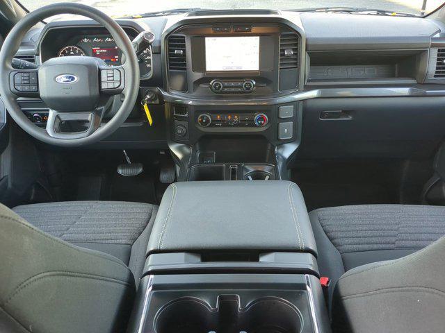 used 2023 Ford F-150 car, priced at $37,990