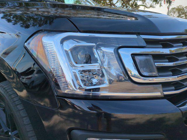 used 2020 Ford Expedition Max car, priced at $26,500