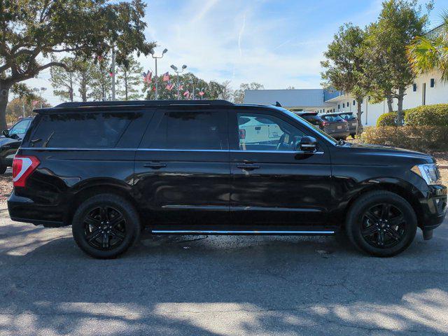 used 2020 Ford Expedition Max car, priced at $26,500