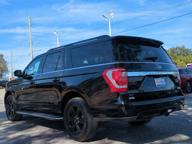 used 2020 Ford Expedition Max car, priced at $26,500