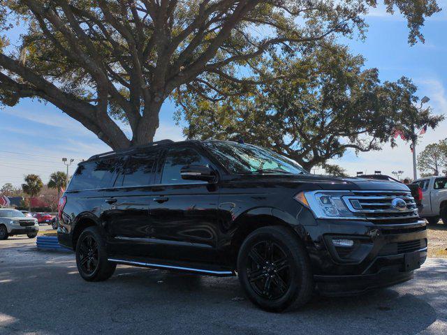 used 2020 Ford Expedition Max car, priced at $26,500