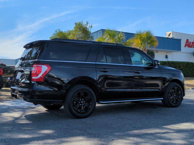 used 2020 Ford Expedition Max car, priced at $26,500