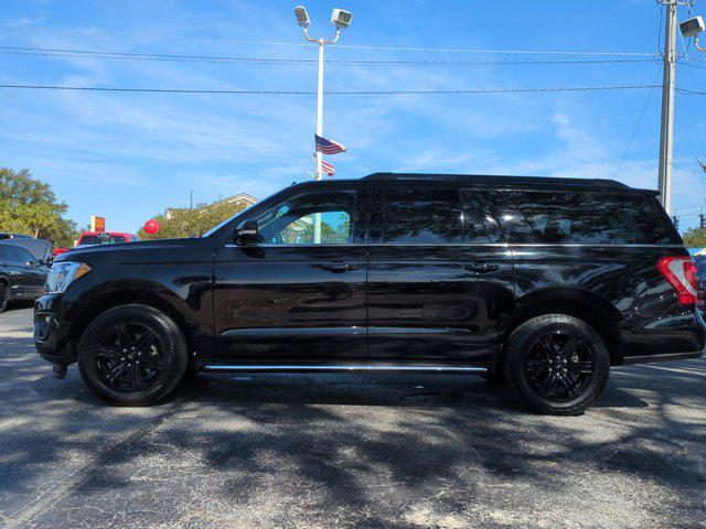 used 2020 Ford Expedition Max car, priced at $26,500