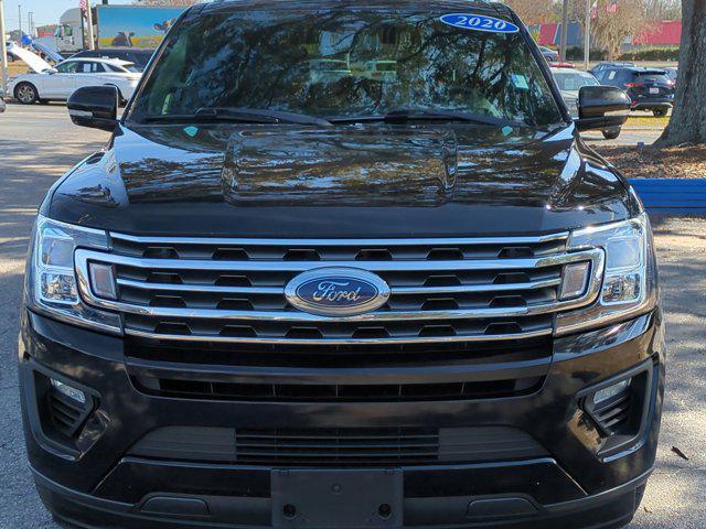 used 2020 Ford Expedition Max car, priced at $26,500