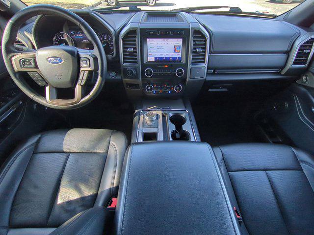 used 2020 Ford Expedition Max car, priced at $26,500