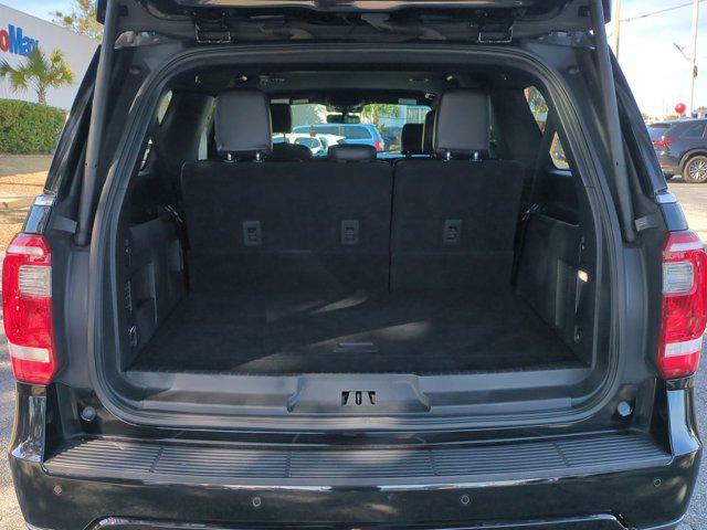 used 2020 Ford Expedition Max car, priced at $26,500