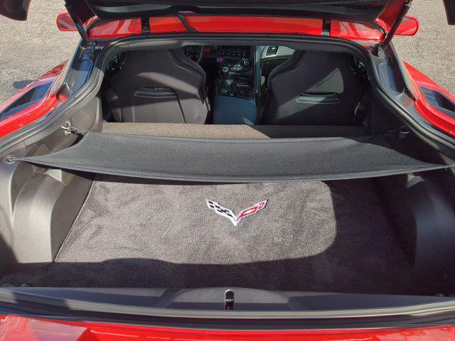 used 2015 Chevrolet Corvette car, priced at $36,240