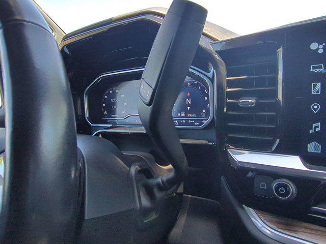 used 2022 Chevrolet Silverado 1500 car, priced at $37,990