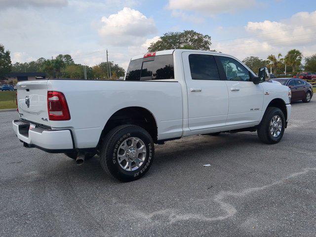 used 2024 Ram 2500 car, priced at $61,700