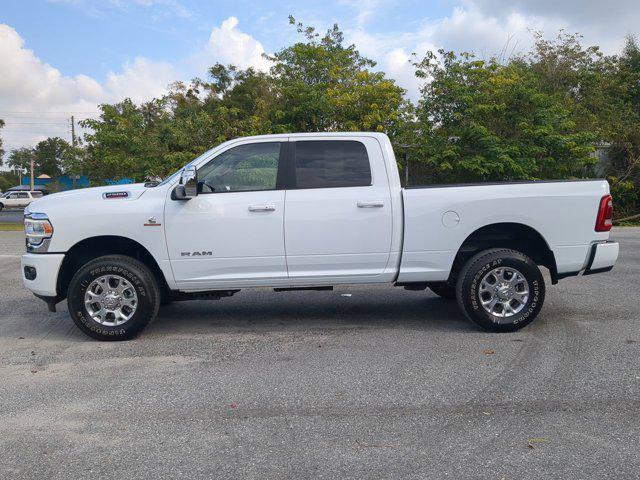 used 2024 Ram 2500 car, priced at $61,700