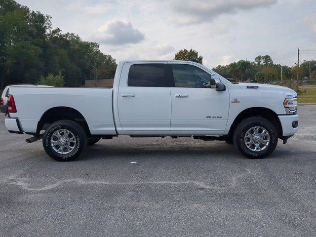 used 2024 Ram 2500 car, priced at $61,700