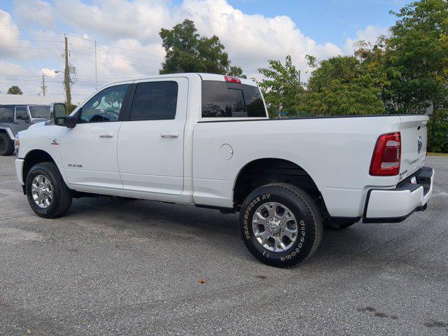 used 2024 Ram 2500 car, priced at $61,700