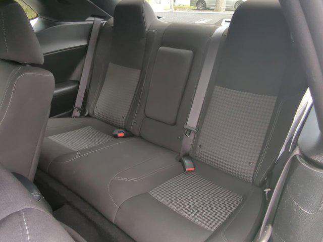used 2023 Dodge Challenger car, priced at $25,200