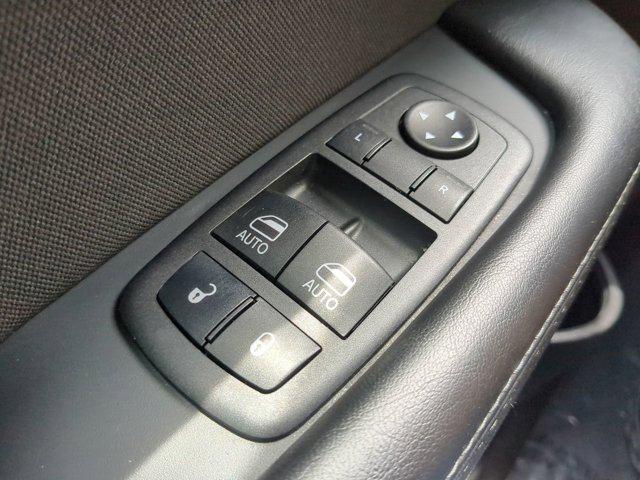 used 2023 Dodge Challenger car, priced at $25,200