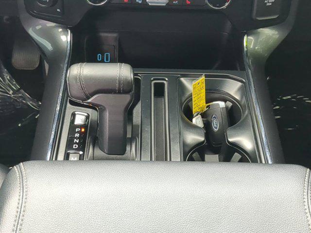 used 2023 Ford F-150 car, priced at $40,990