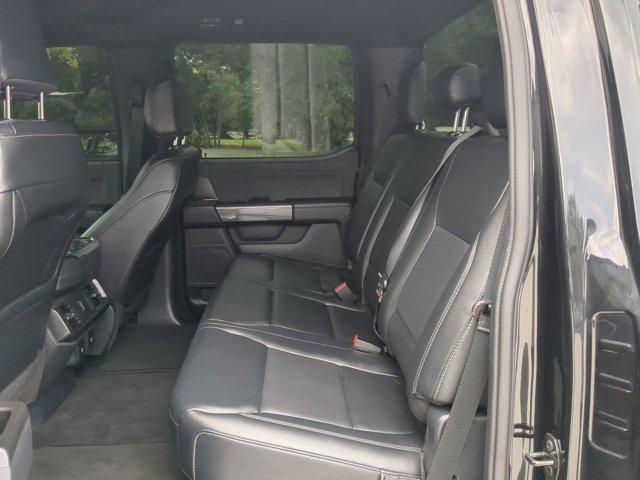 used 2023 Ford F-150 car, priced at $40,990