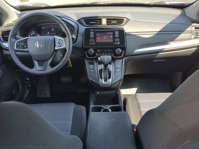 used 2020 Honda CR-V car, priced at $17,990