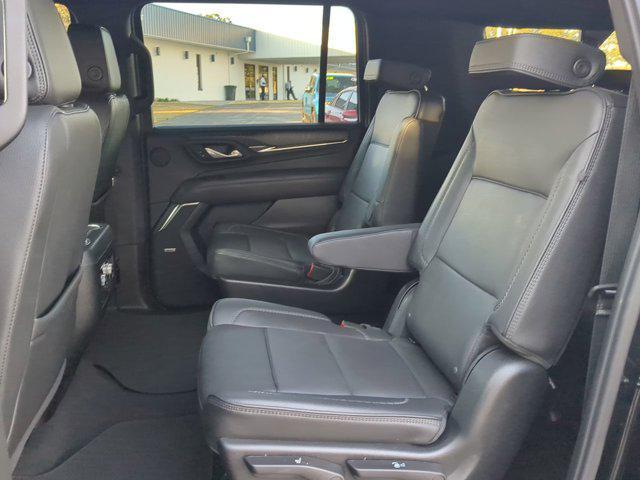 used 2023 GMC Yukon XL car, priced at $68,645