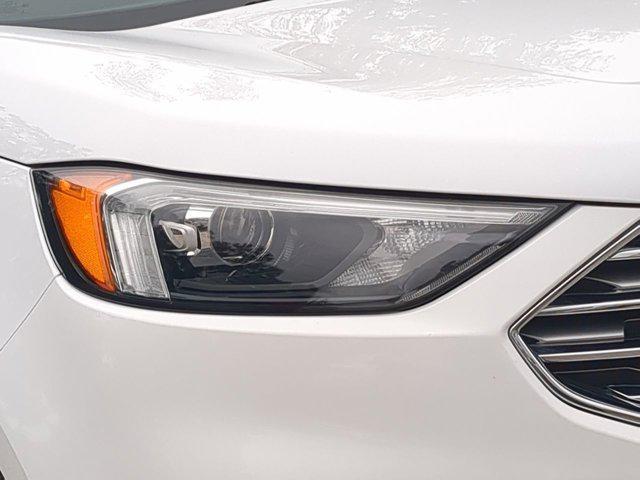 used 2022 Ford Edge car, priced at $23,900